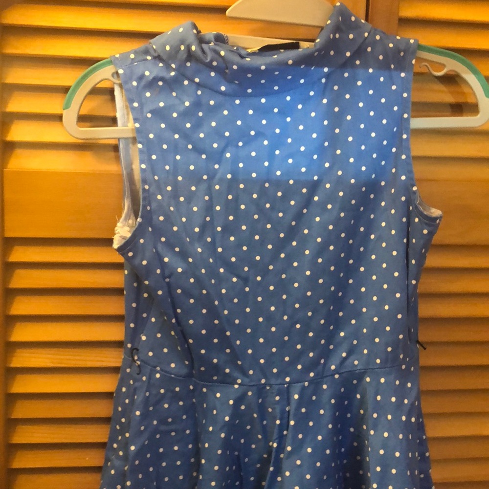 Dress - Picture 2 of 4